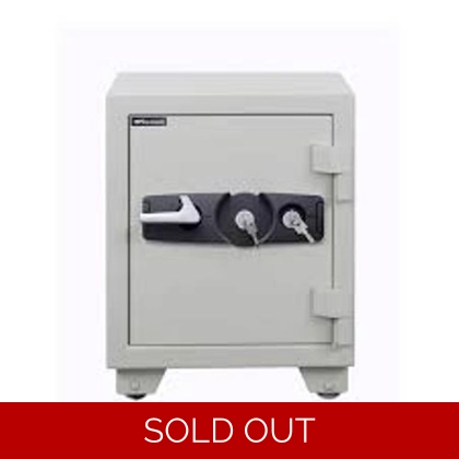 Eagle SS-035 K+K Fire Resistant Safe